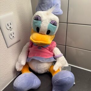 Disney ‘Daisy Duck’ Plush